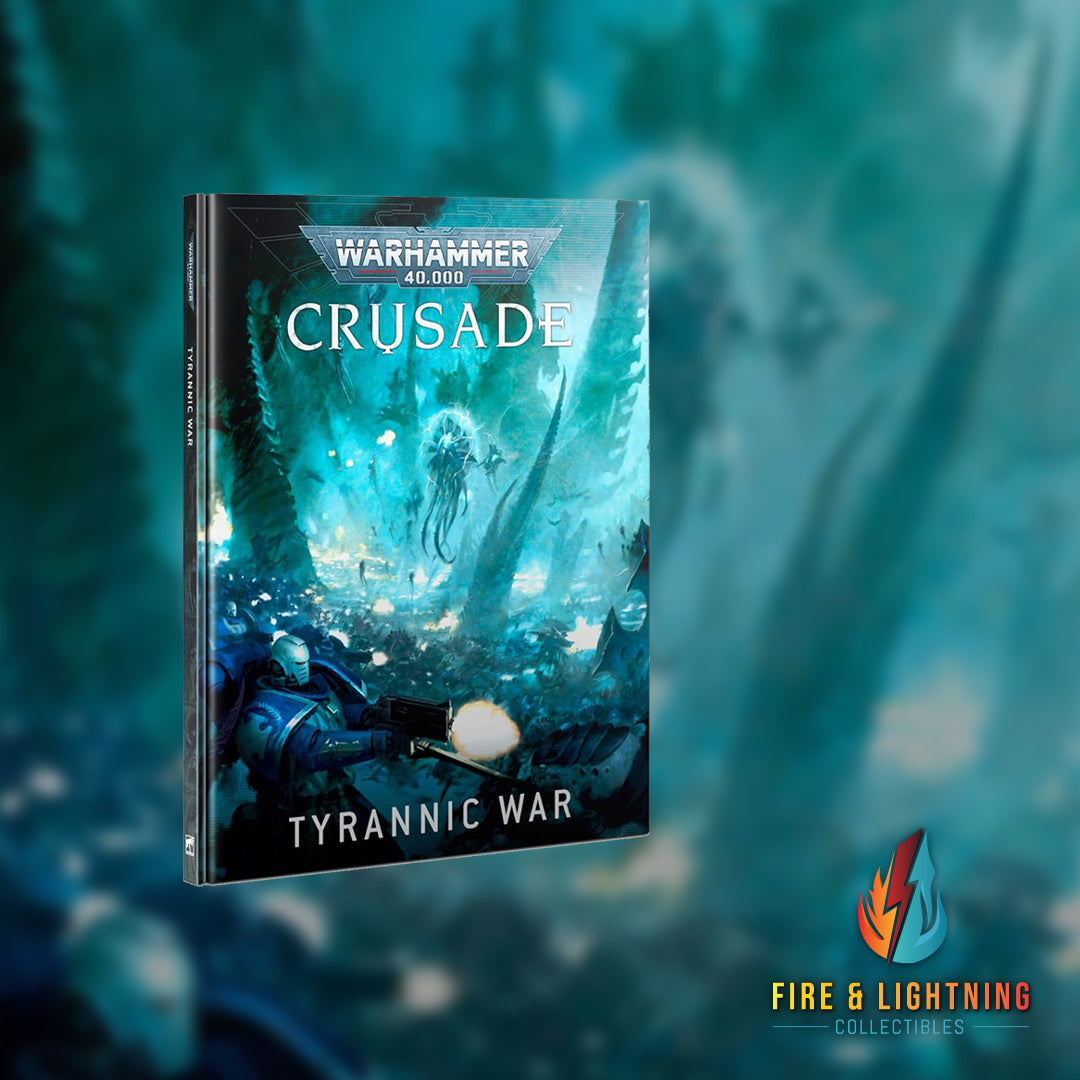 Crusade - Tyrannic War