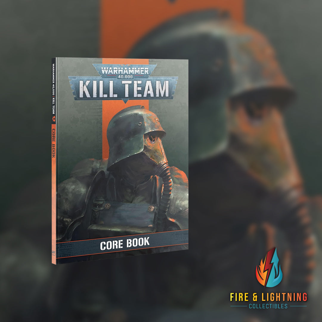 Kill Team: Core Book