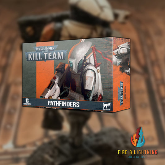 Kill Team: Pathfinders