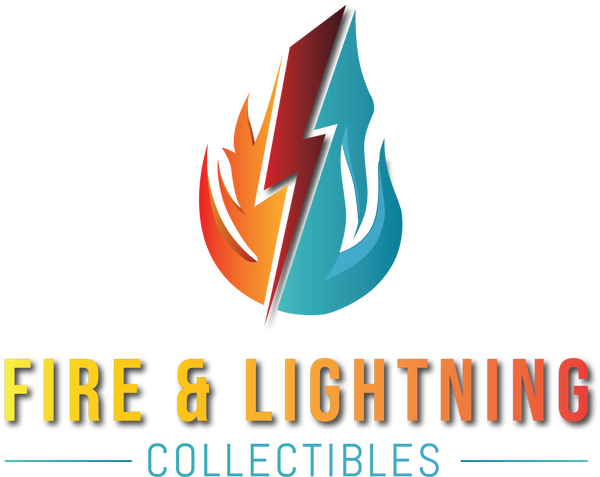 Fire & Lightning Collectibles