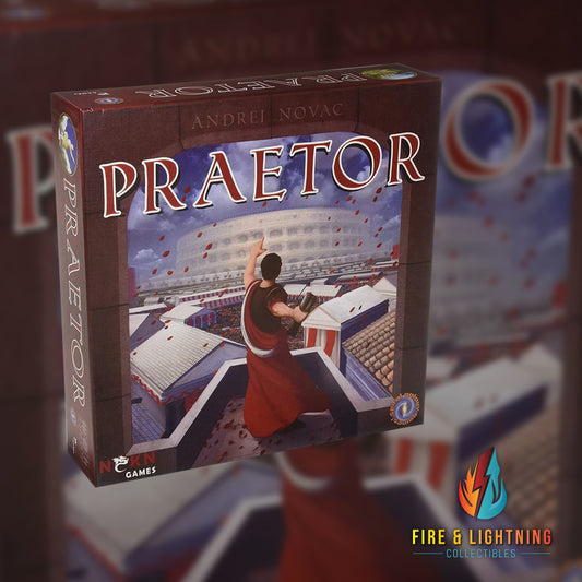 Praetor