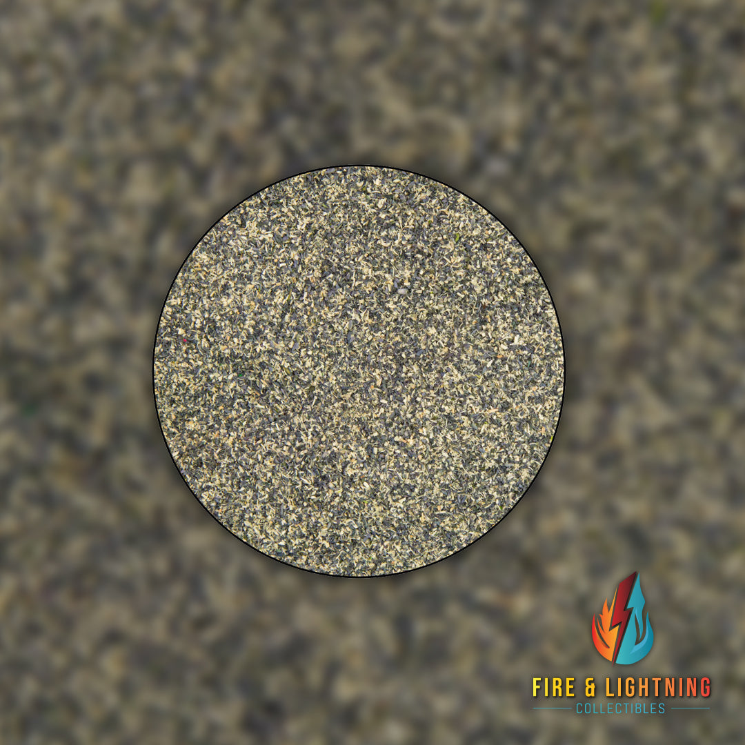 Sawdust Scatter - Granite Stone