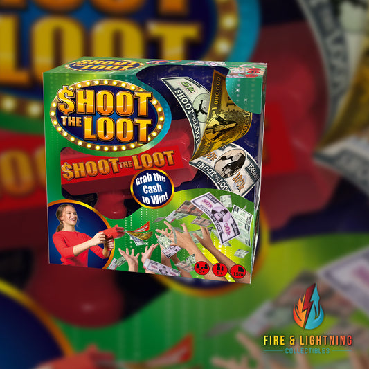 Shoot The Loot