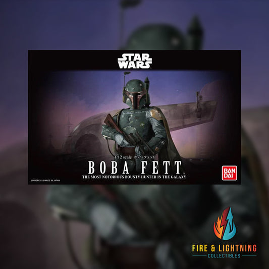 Boba Fett