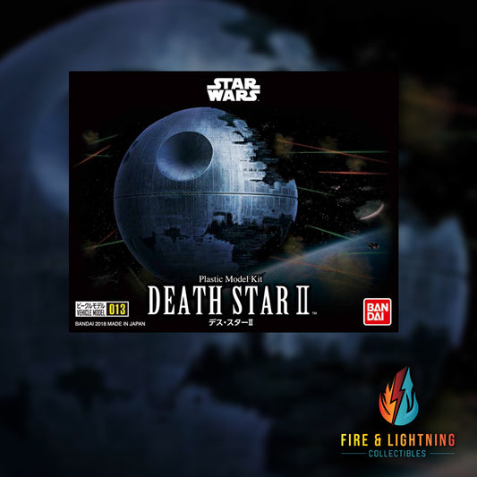 Death Star II